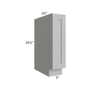 Shaker Gray Base Tray